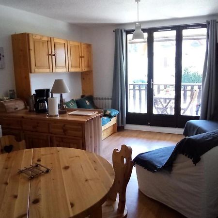 Residence Les Quatres Saisons - Studio Coin Montagne Mae-4054 科朗松昂韦尔科尔 外观 照片