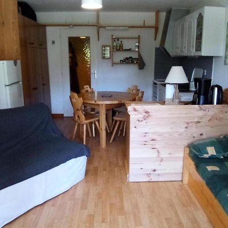 Residence Les Quatres Saisons - Studio Coin Montagne Mae-4054 科朗松昂韦尔科尔 外观 照片