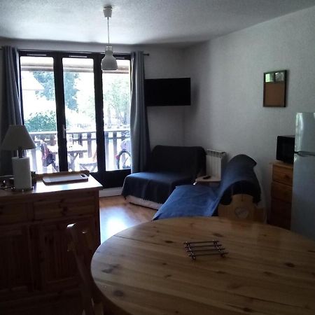 Residence Les Quatres Saisons - Studio Coin Montagne Mae-4054 科朗松昂韦尔科尔 外观 照片