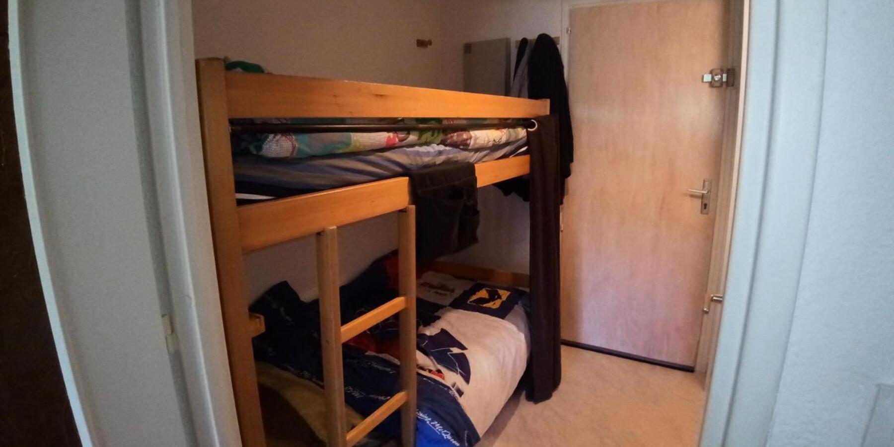 Residence Les Quatres Saisons - Studio Coin Montagne Mae-4054 科朗松昂韦尔科尔 外观 照片